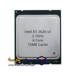 خرید CPU 2620 v2