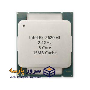 خرید CPU 2620 v3